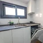 Apartman Apartamentosdnord
