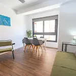 Apartamentosdnord Apartman *