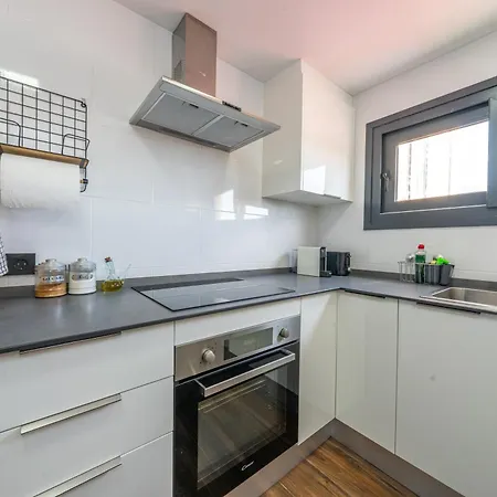 Apartamentosdnord Apartmán *