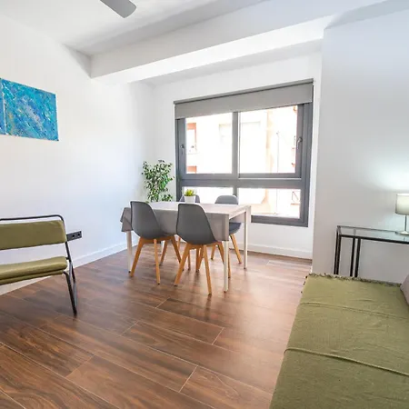 Apartamentosdnord Apartmán *