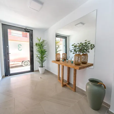 Apartamentosdnord Appartement Reus