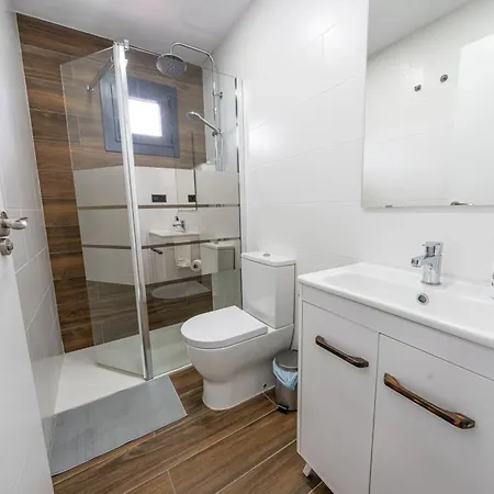 Apartamentosdnord Appartement