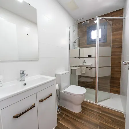 Appartement Apartamentosdnord Reus