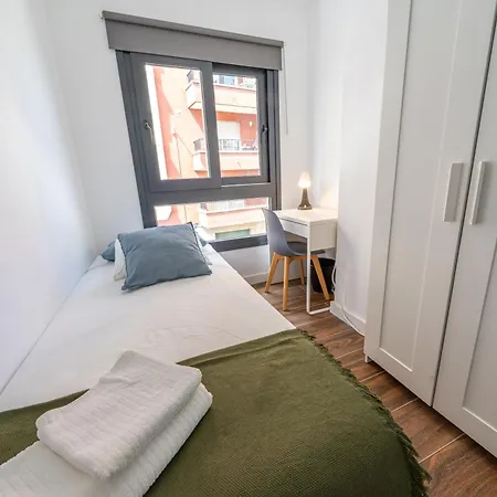 Appartement Apartamentosdnord Reus