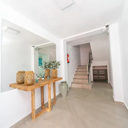 Apartamentosdnord Appartement