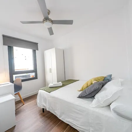 Apartamentosdnord * Reus