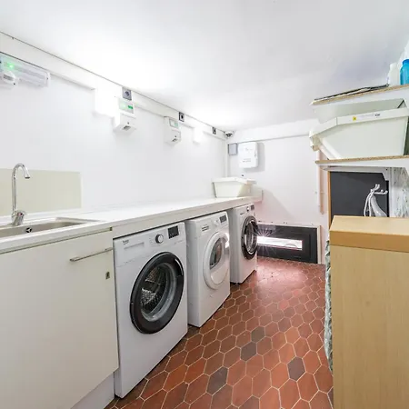 Apartamentosdnord * Reus