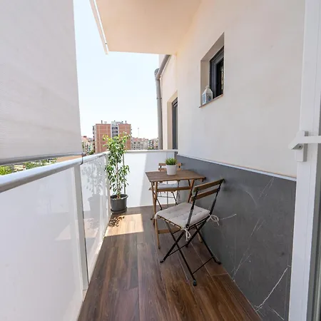 Apartamentosdnord Apartament *