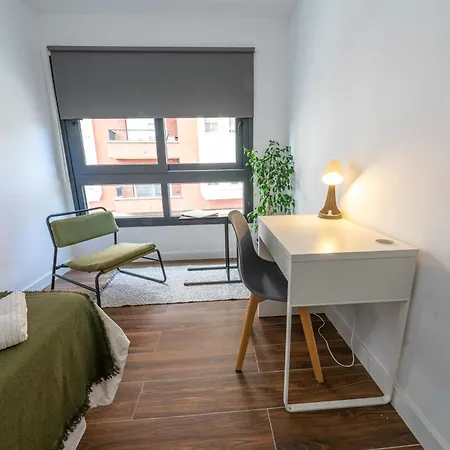 Apartamentosdnord Appartement Reus