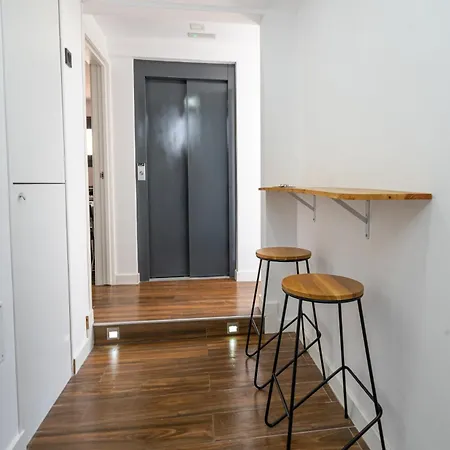 Apartamentosdnord Reus