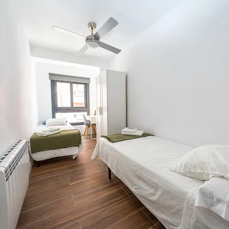 Apartamentosdnord * Reus