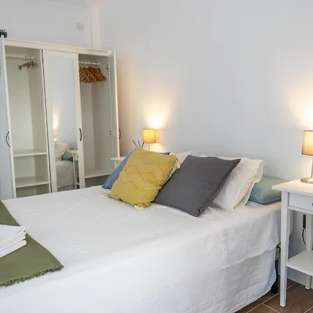 Apartamentosdnord Reus