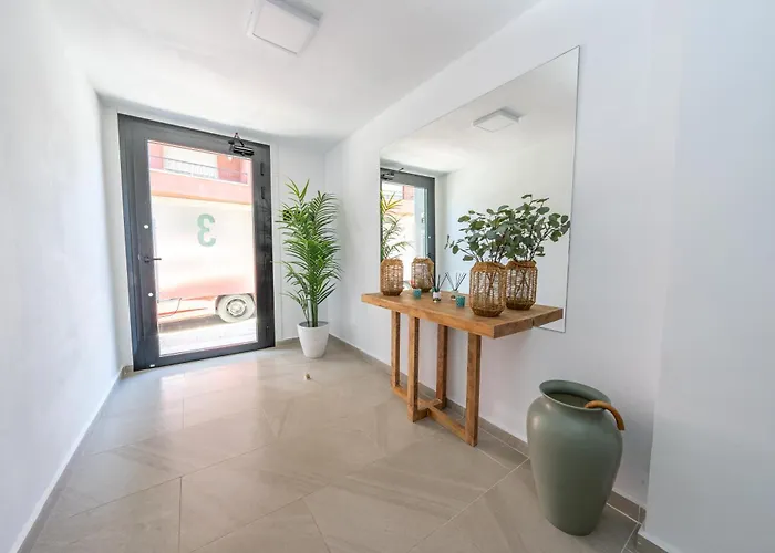 Apartamentosdnord Appartement Reus