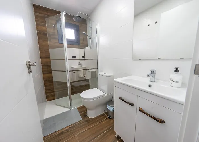 Apartamentosdnord Appartement