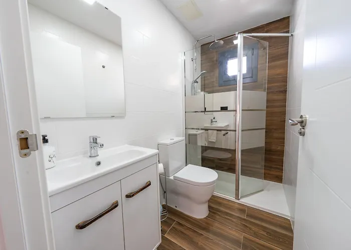 Appartement Apartamentosdnord Reus