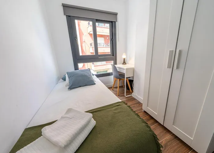 Appartement Apartamentosdnord Reus
