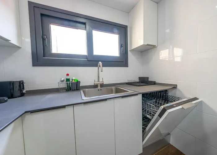 Appartement Apartamentosdnord