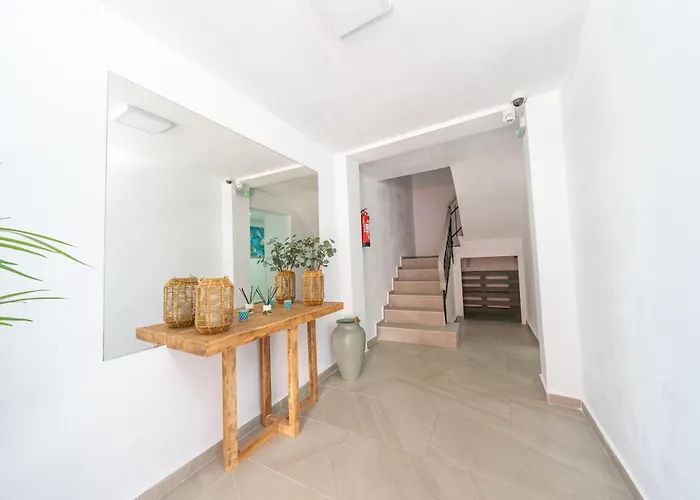 Apartamentosdnord Appartement
