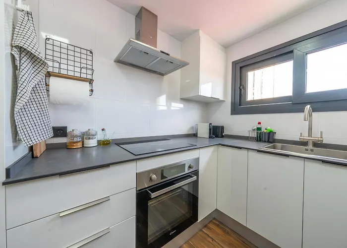 Apartamentosdnord Appartement *