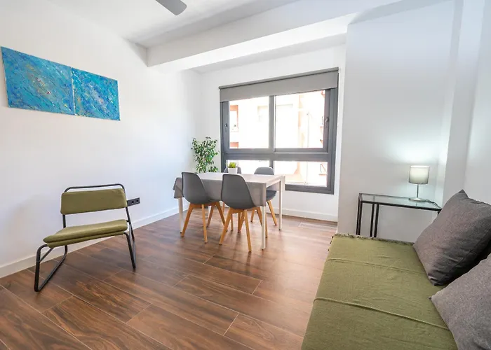 Apartamentosdnord Appartement *