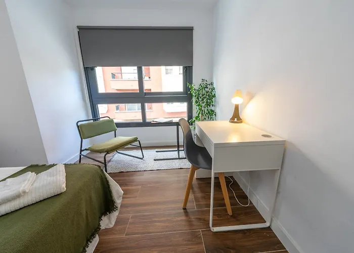 Apartamentosdnord Appartement Reus