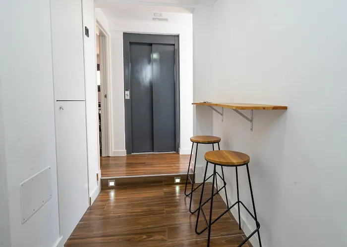 Apartamentosdnord Reus