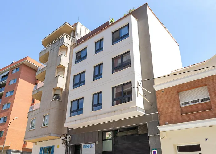 Appartement Apartamentosdnord